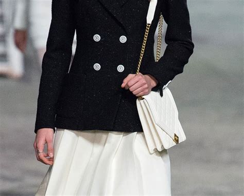 chanel cruise 2019 handbags|chanel cruise packages.